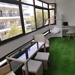 Apartamento IMPERIO 1 - Marbella centro