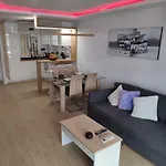 Apartamento IMPERIO 1 - Marbella centro