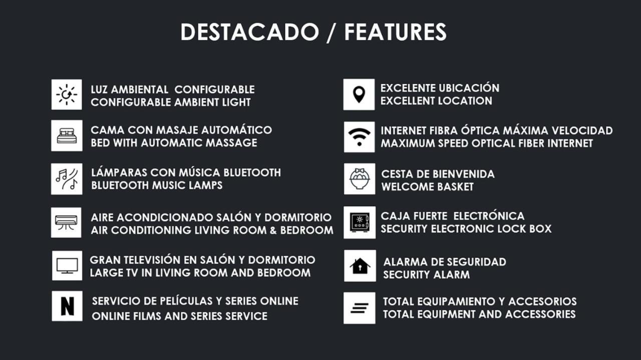 Imperio 1 - Centro Appartamento